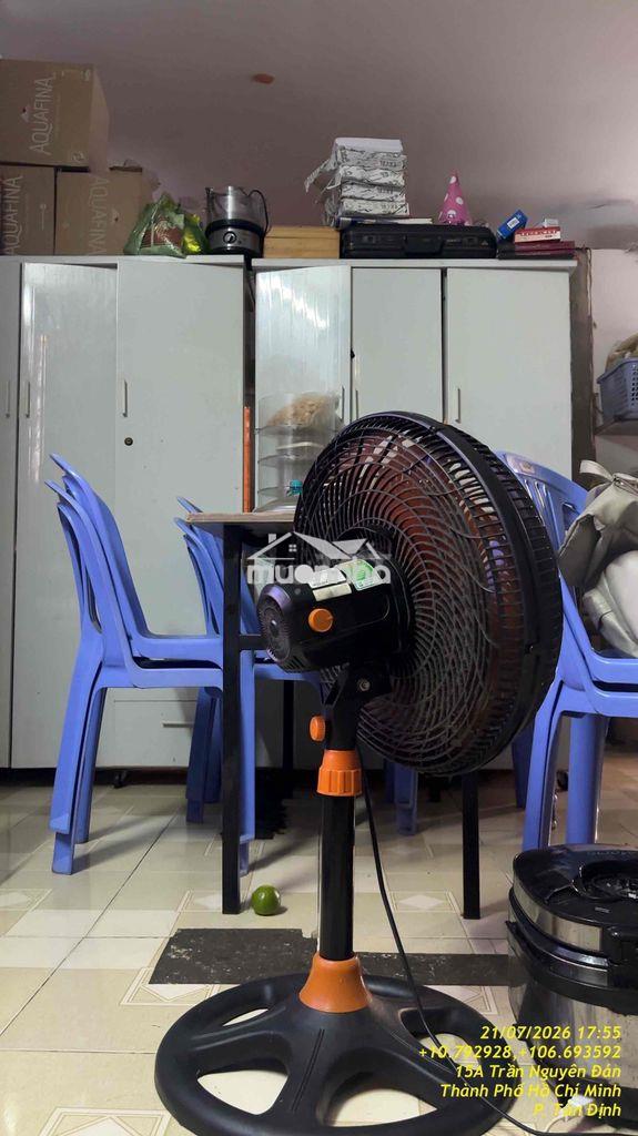Chung cư 4hộ giá rẻ - 4