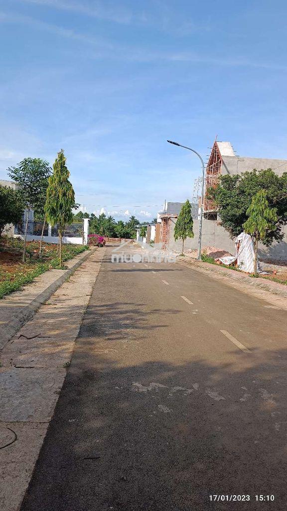 Đất sau chợ bình lộc - 2