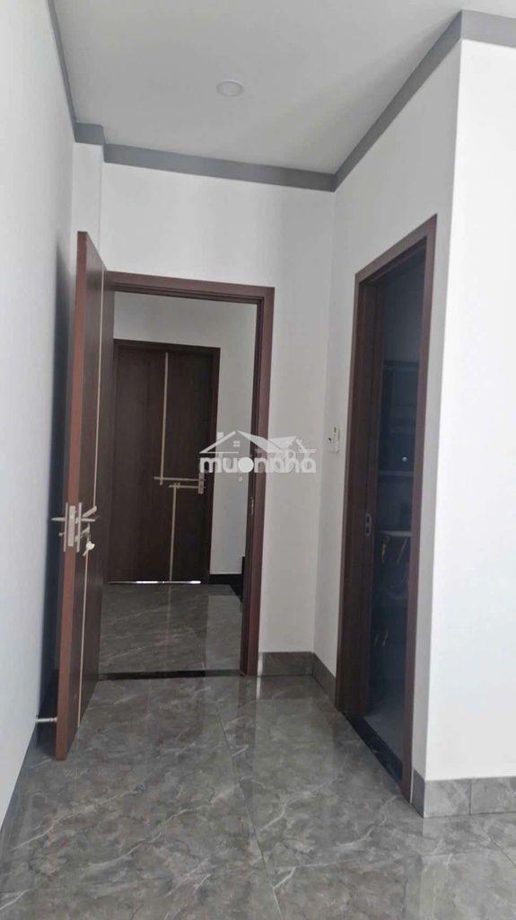 Gc cho thuê nhà mới phú chánh 4pn 4wc full nội thất - 4