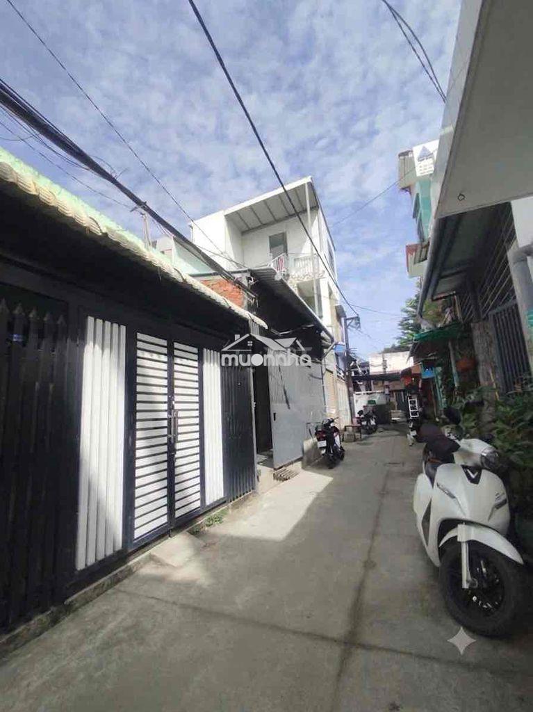 🔥 Căn *** linh xuân – hẻm xe hơi – 49m² – chỉ 3.1 tỷ 🔥 - 2