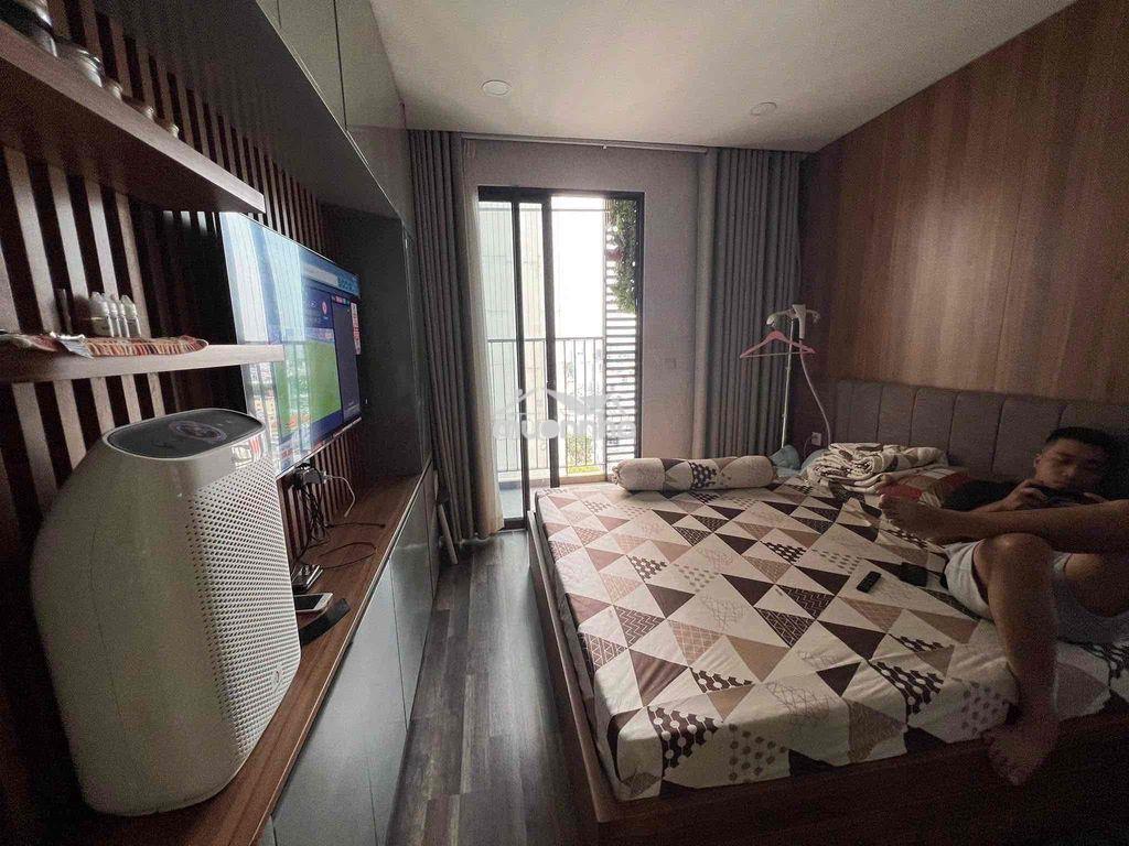 Cho thuê căn hộ hà đô quận 10 - 3