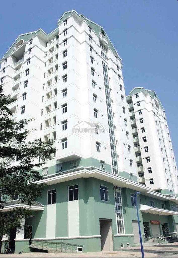 Chính chủ bán căn góc 2pn 2wc - 67,2m² nhất lan 2 (bình tân)