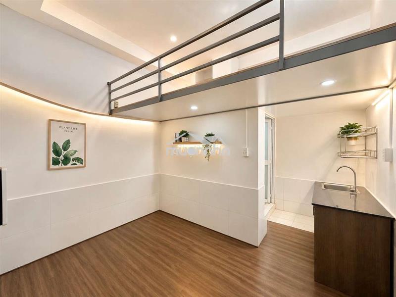 Trọ sinh viên gần ueh, sgu, sư phạm, y dược