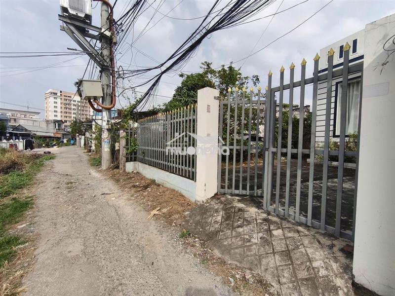 605m² đất trung tâm long xuyên - ngang 20m - giá mềm