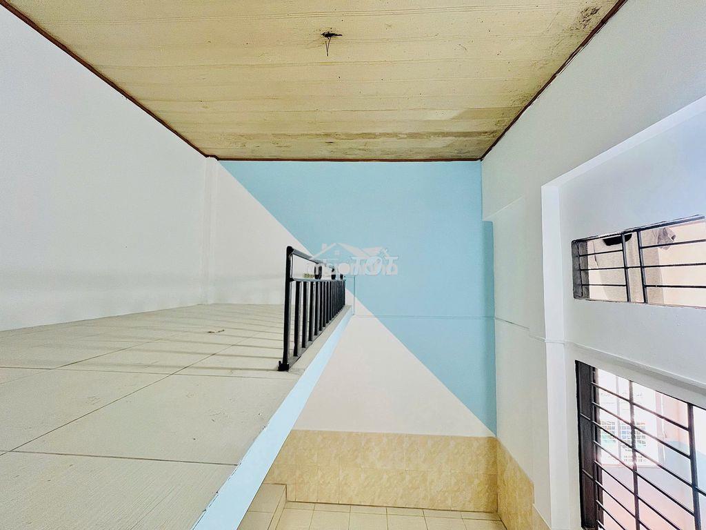 Phòng mới, gần chợ, tự do thoải mái 10' tới làng đại học quốc gia - 3