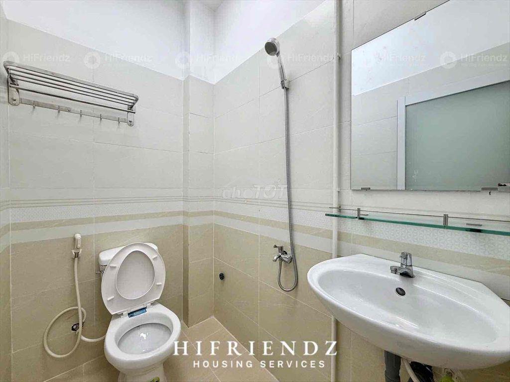 Khai trương căn hộ mới toanh gần y dược , ueh, đh mở - 4
