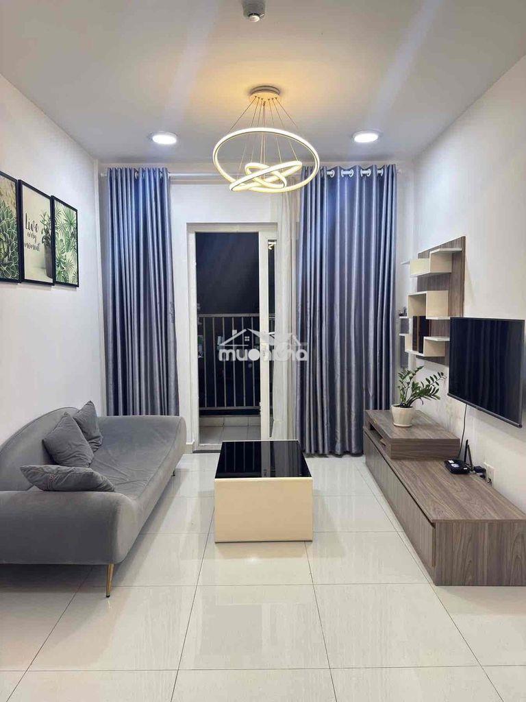 Căn hộ prosper plaza gần sân bay 2pn đầy đủ nội thất - 3