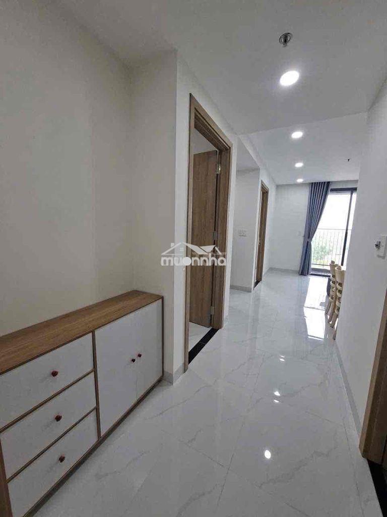 Cho thuê căn hộ chung cư c2 phú mỹ - 4