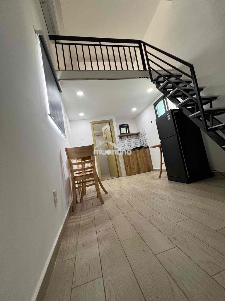 Duplex 25m² full nội thất – thang máy – giặt & sấy miễn phí - 3