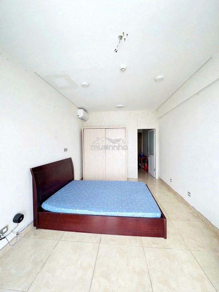 Phòng ban công dành cho nam ở lux garden với an ninh 24/24 quận 7 ✨️ - Ảnh 3