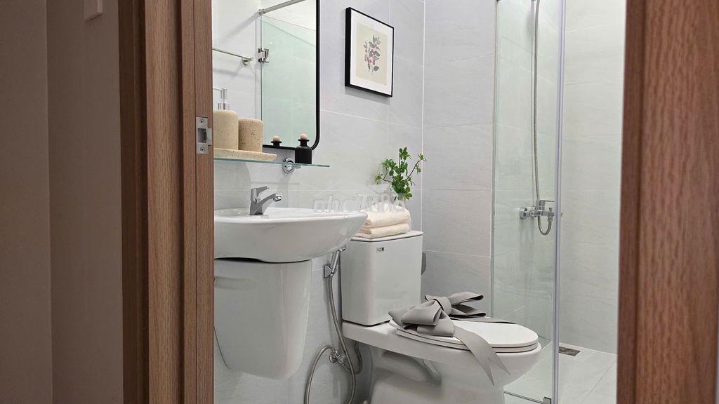 Sống chuẩn gu chỉ với 179tr có ngay 1 tổ ấm full nt mặt tiền đg 60m - 2