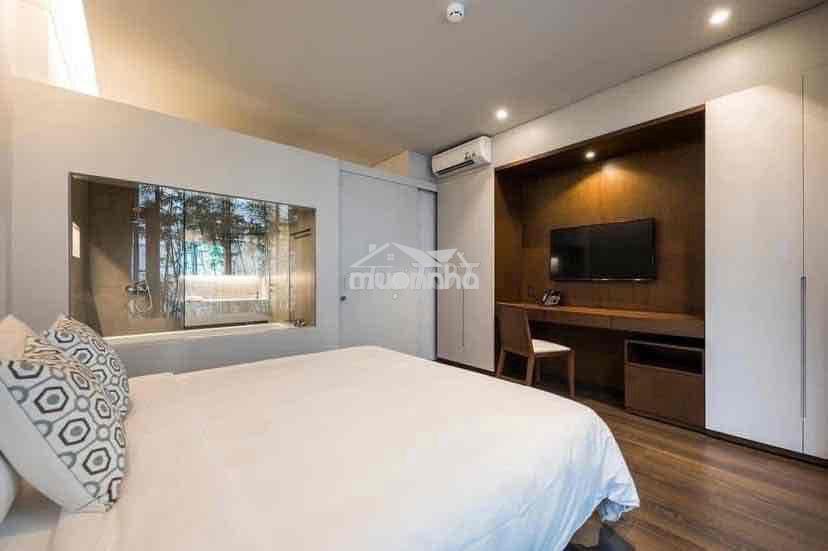 Q2 🏘️ căn hộ gần cầu sài gòn📍studio full nội thất ❤️ thiết kế hiện đại - 3