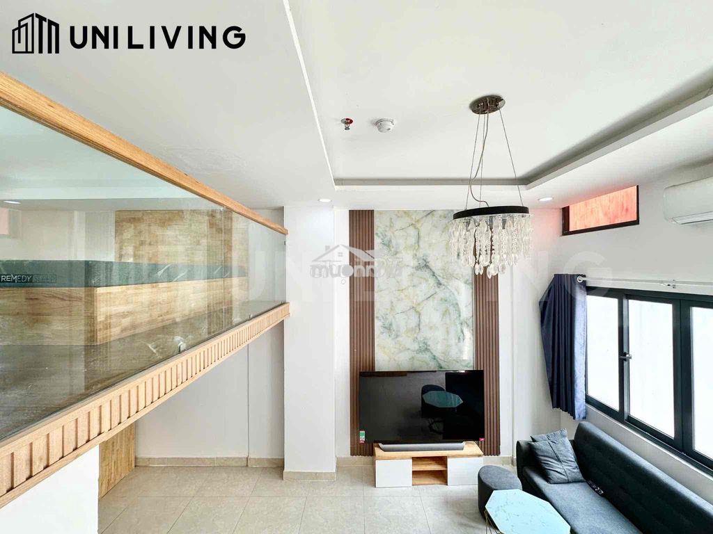 Cho thuê duplex rộng ngay võ oanh - đi bộ qua giao thông vận tải - 4