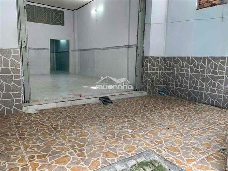 Nhà nguyên căn rộng. 5mx12m. hẻm 2 xe máy thoải mái