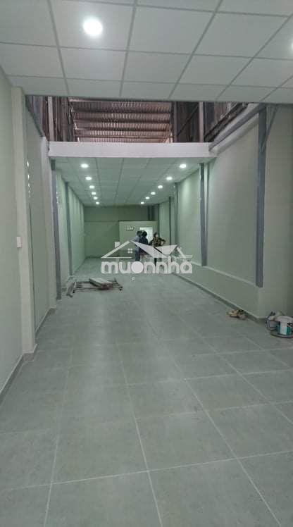 Cần bán nhà hẻm xe hơi  - 2