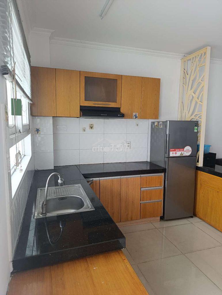 Căn hộ 49m2 green town bình tân - 3