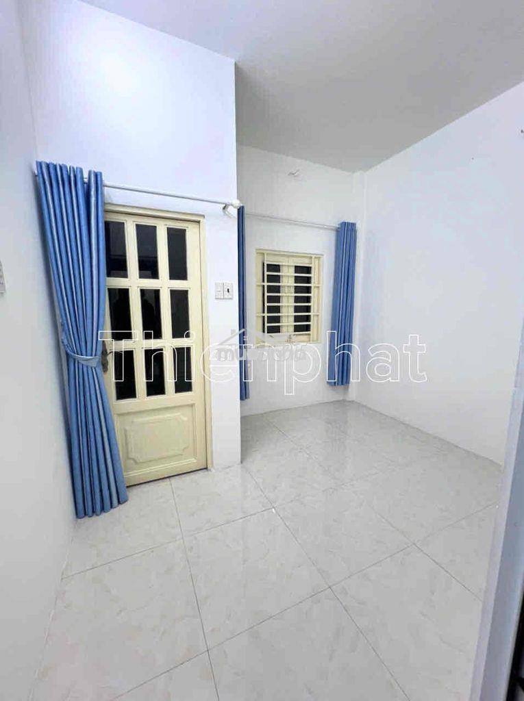 Nguyên căn nhà mới 2pn hẻm 88 nguyễn văn quỳ