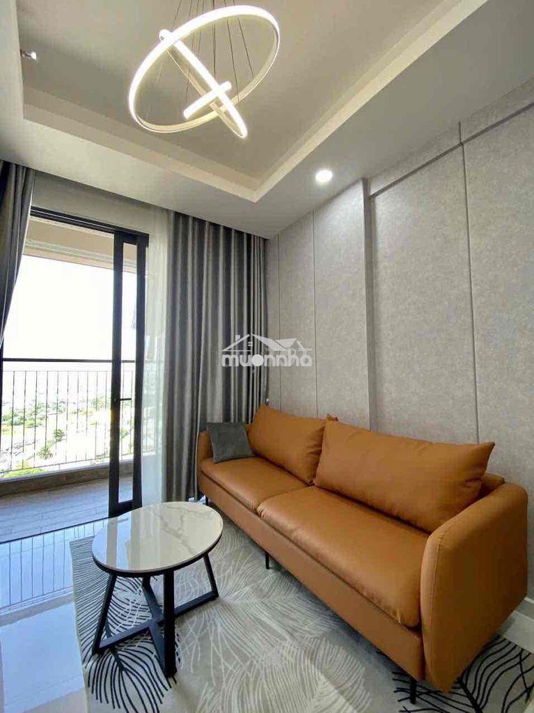 Cho thuê căn 2pn full nội thất chỉ 7triệu gần aeon - 2