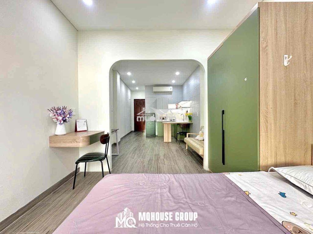 🎉 Căn hộ mới - rẻ đẹp - tô ký - cvpm quang trung 🎉 - 4