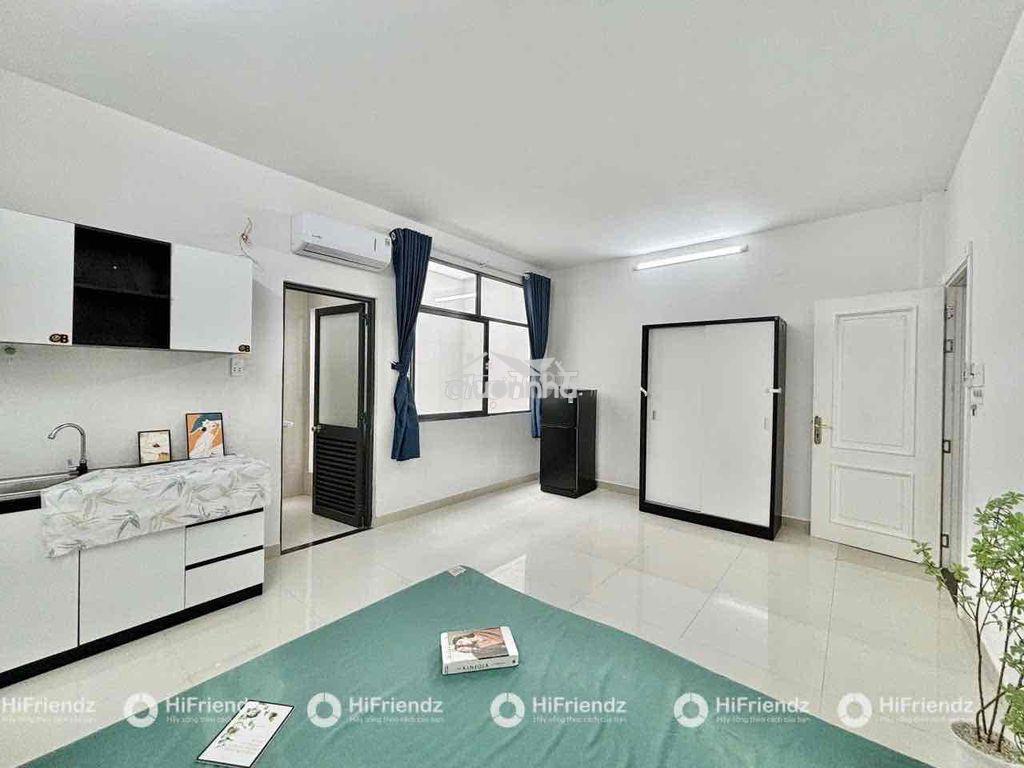 Chdv cao cấp đầy đủ tiện nghi gần đầm sen giá rẻ - Ảnh 3