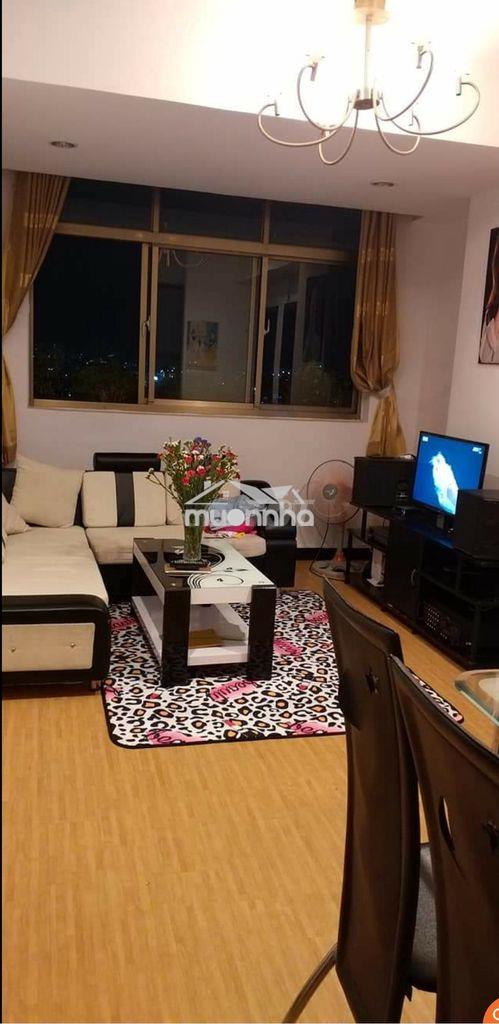 Hàng hiếm trung tâm q.3 – screc tower 82m2 (2pn 2wc) giá chỉ 11 tr - 2