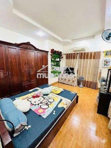 Bán nhà quận 10, thành thái - 4 x 9 - 3 tầng - giá 4 tỷ - 3