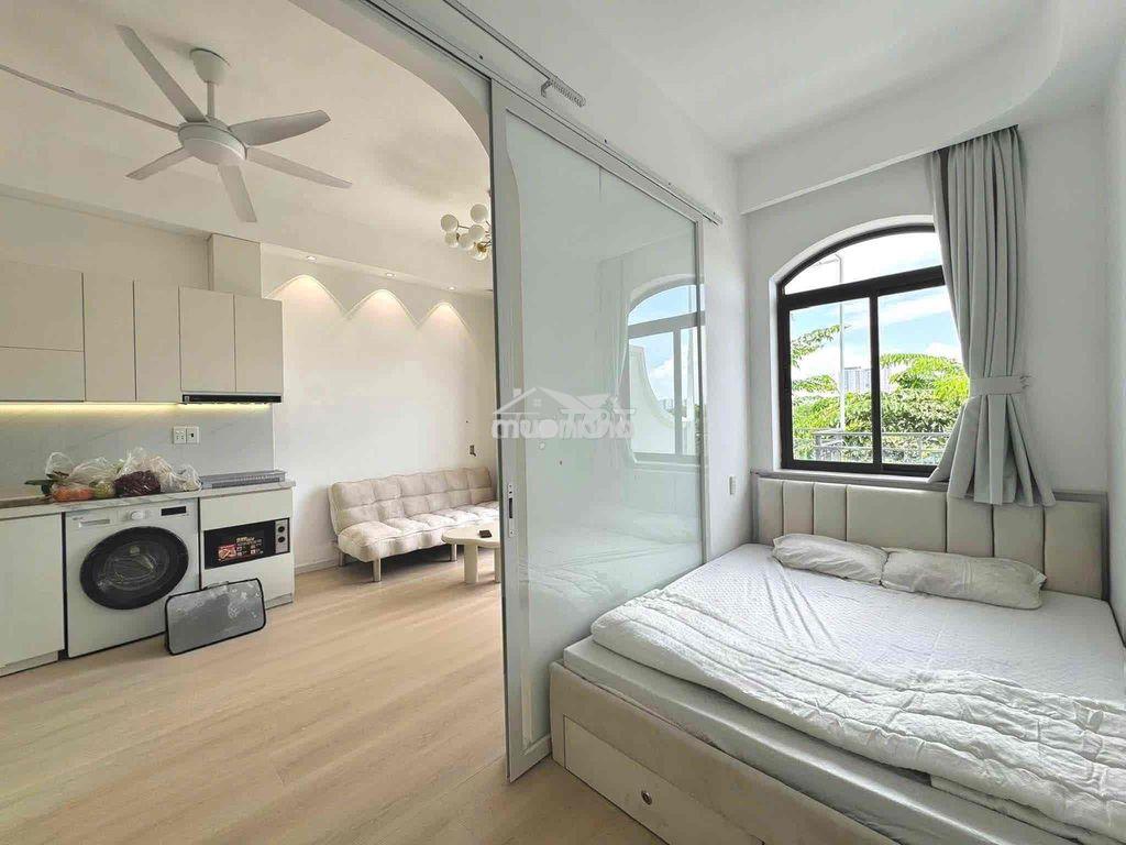 🧨Studio bancol nhà mới 100% an ninh thoáng mát ngay công viên phú lâm🧨 - 3