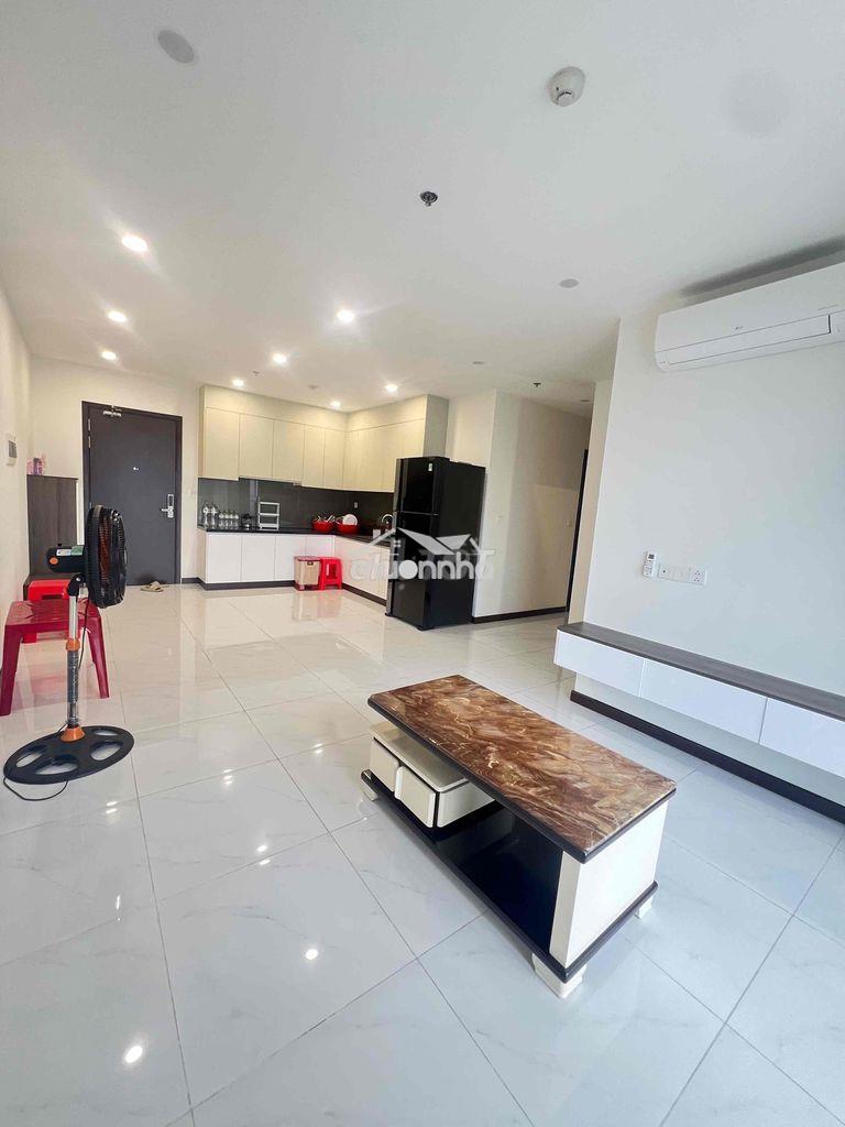 C sky view 3 phòng ngủ mới 100% , full nội thất , giá 15 triệu/thánh