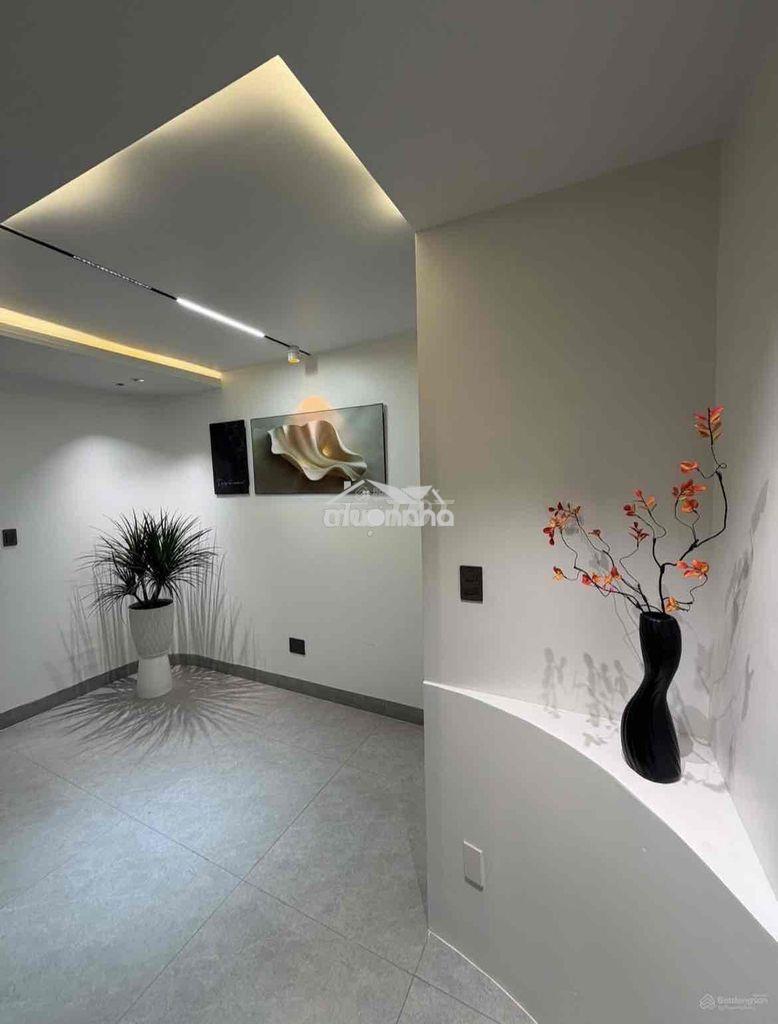 Nhà đẹp full nội thất cao cấp quận 10 61m2 nhang 5m2 4 tầng - 14 tỷ 3 - 4
