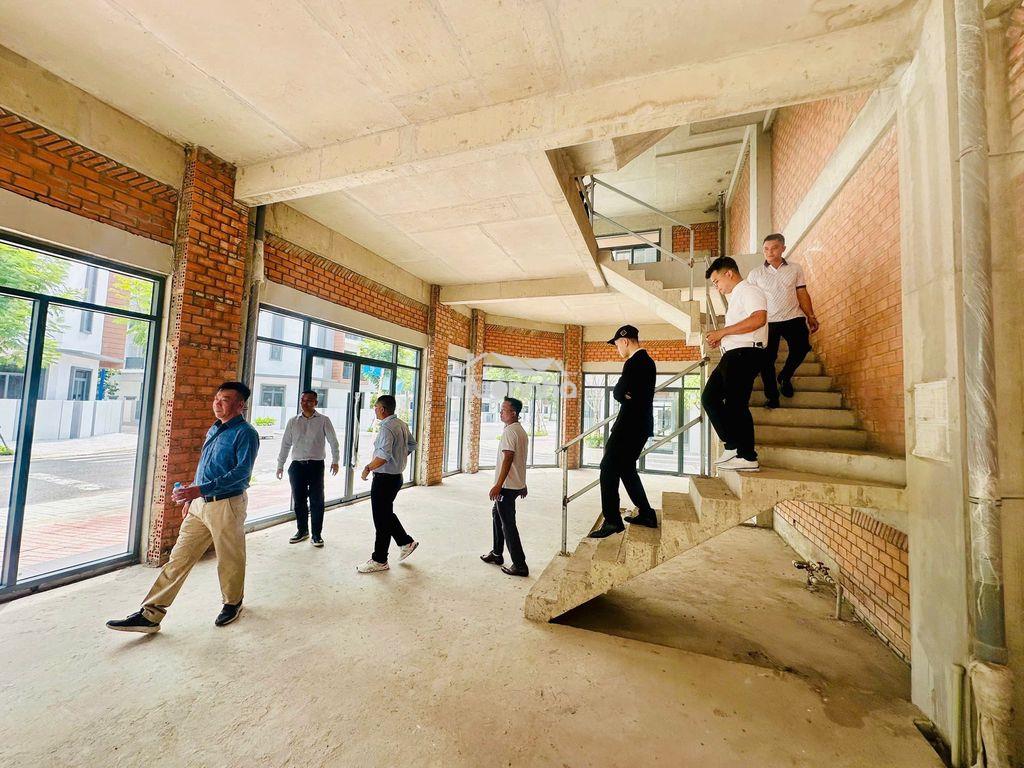 Nhà phố astisan part vị trí đẹp thanh toán đến 5 năm đầu tư an toàn - 2
