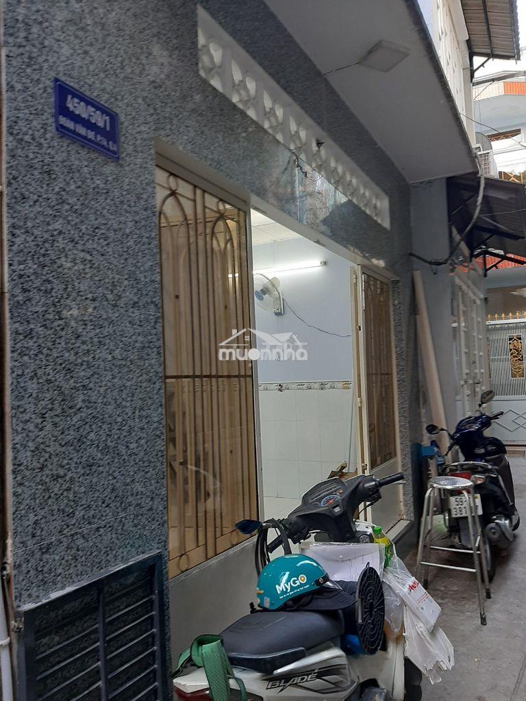 Cho thuê nhà nguyên căn giá rẻ
