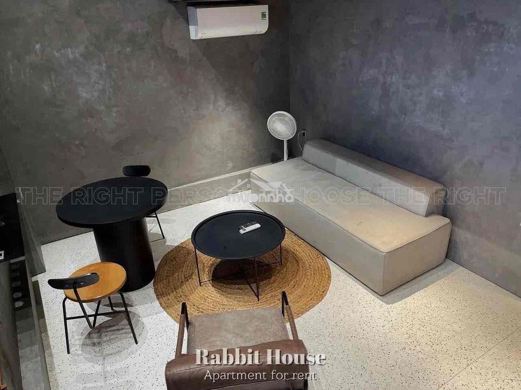 Trống lại phòng duplex cao cấp🔥trường chinh - 4