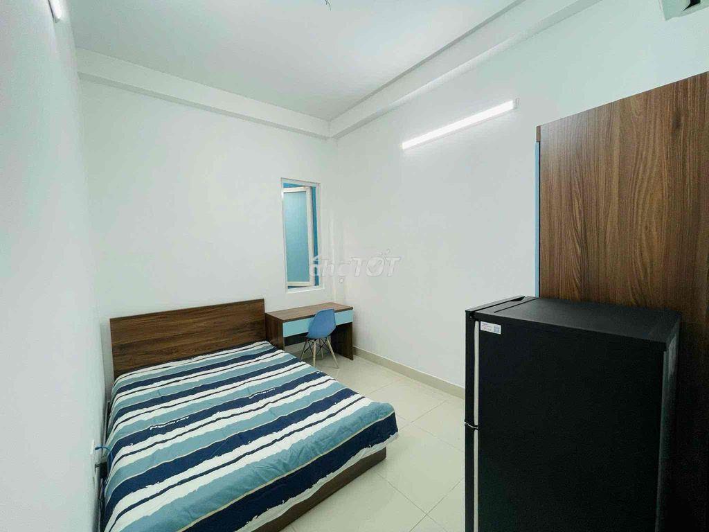 💥Căn hộ siêu đẹp | ngay kế đại học y dược - cầu cây gõ - 2