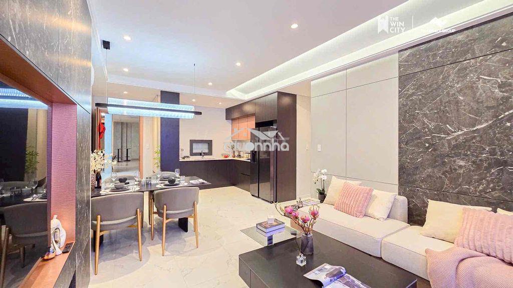 Căn hộ the win city đón sóng hạ tầng trục tỉnh lộ 10 – bình chánh - 2