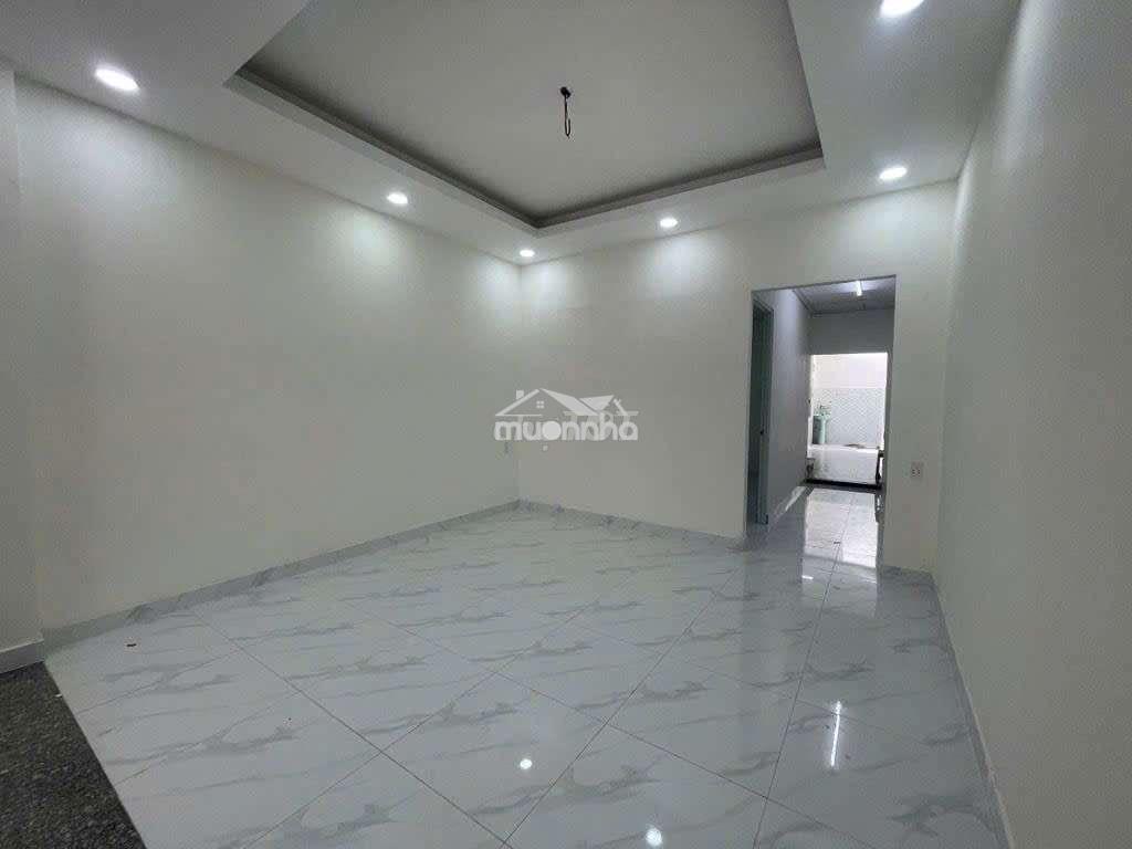 Bán nhà 1t2l 4x20 hxh lê đức thọ, thông đường bờ kênh mới, hơn 6 tỷ - 4