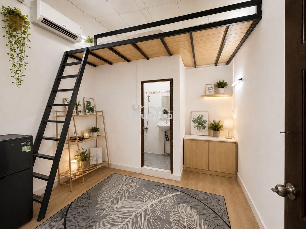 Phòng trọ mới mùa sinh viên - 2