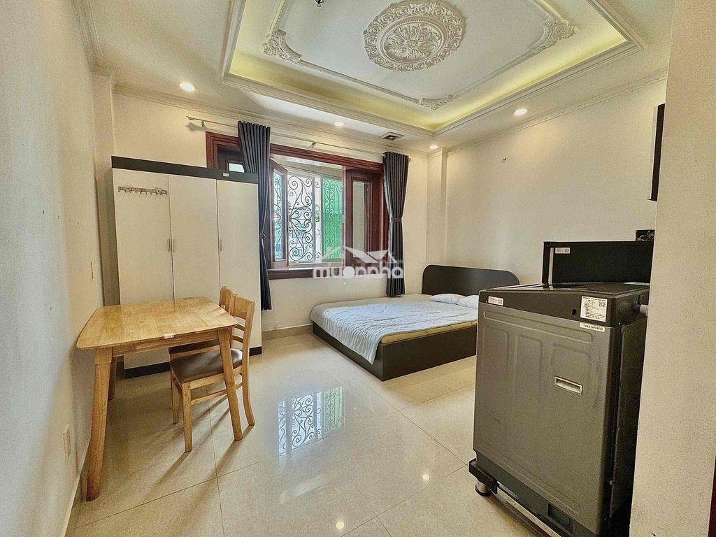 Căn hộ dịch vụ quận 1 - ngay vincom đồng khởi - 4