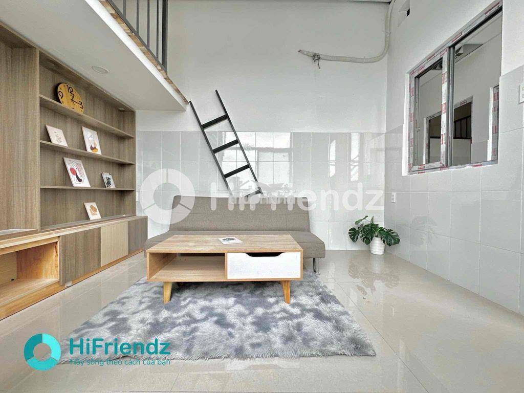 Chung cư mini full nội thất hiện đại ngay dh hồng bàng - dh văn hiến - 3