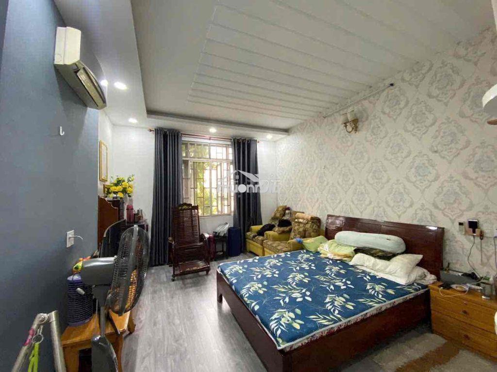 Nhà nguyễn phúc chu 61.1 m² 4 tầng 6 tỷ oto ngủ nhà - 3