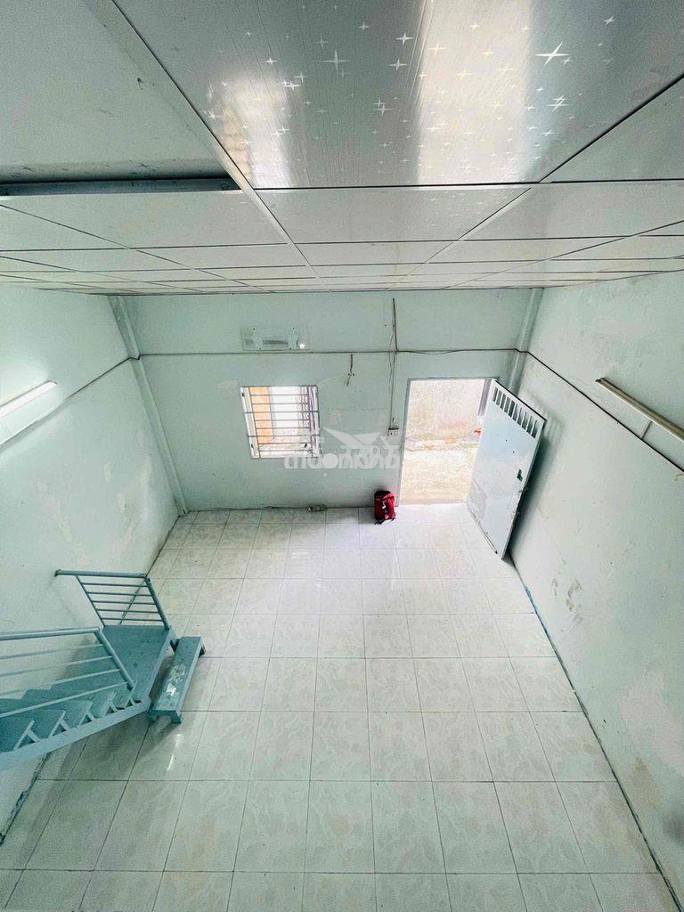 Cho thuê nhà nguyên căn gần kcn tân bình-nhà ga t3 siêu rộng - 3