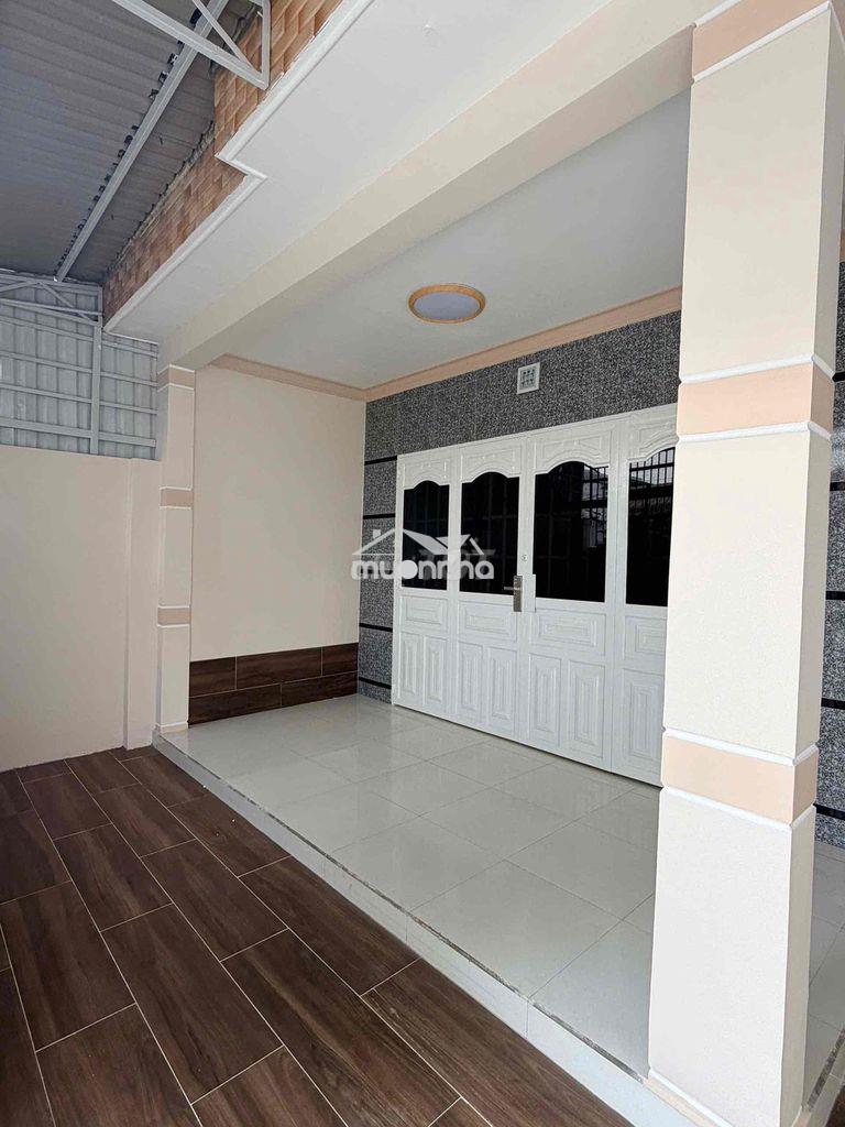 Bán nhà 83 m 4 pn 2 vs đường xe hơi 7,6 tỷ - 3