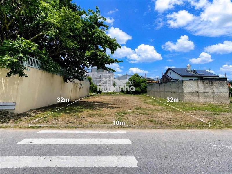 🚨🚨 Sốc nặng củ chi!!! 323m² chỉ 400 triệu – giá ngộp khó tin! 🚨🚨