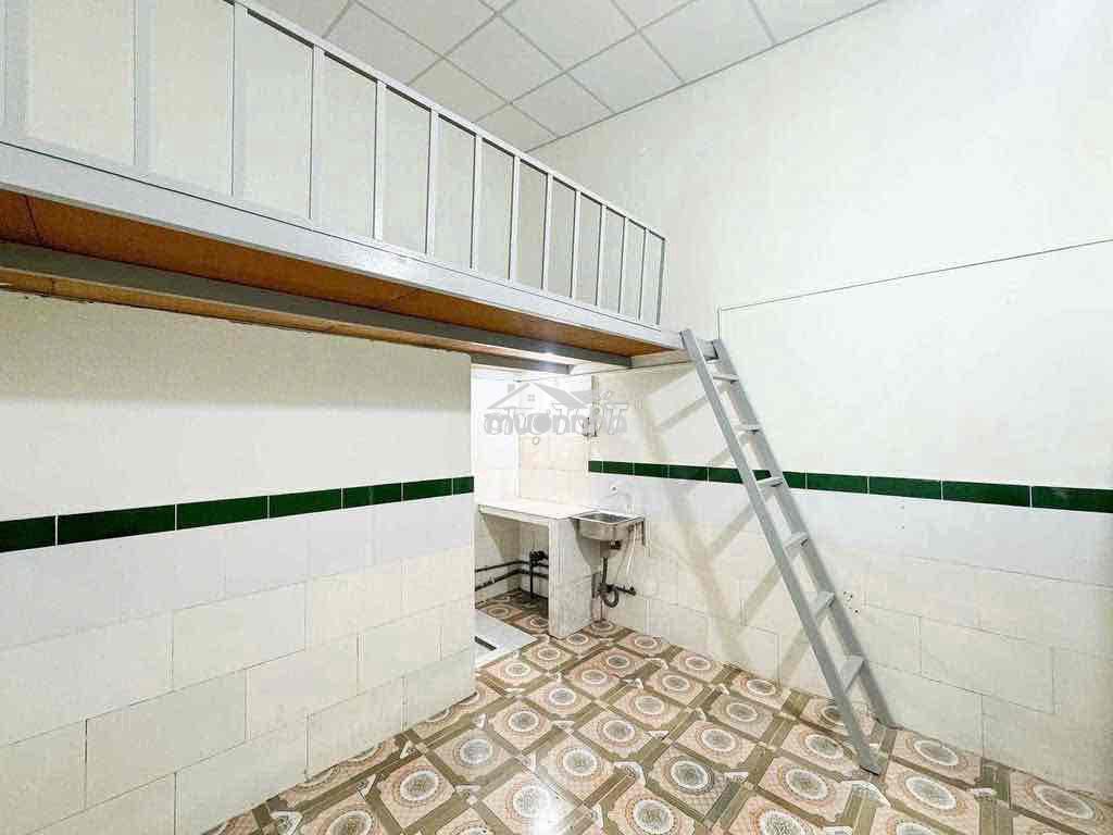 🔥 Trọ rẻ bèo chỉ từ 1tr6gần vincom plaza dĩ an 🔥  - phòng 19m2 - 28m2 - 2