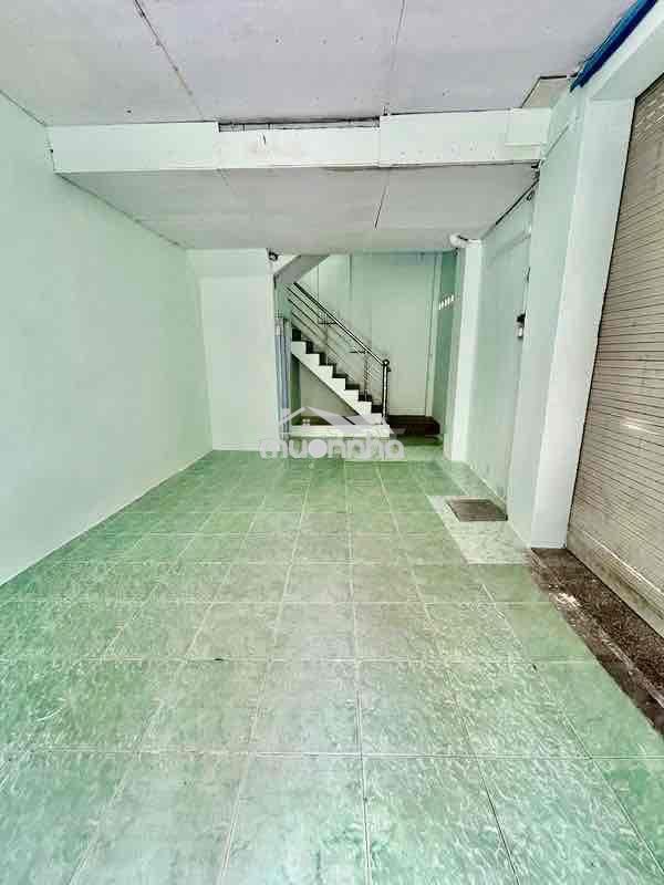 Nhà góc buôn bán nhỏ 4x10m 2lầu (3pn 4wc) đường 12m. 1/ tân kỳ tân quý - 2