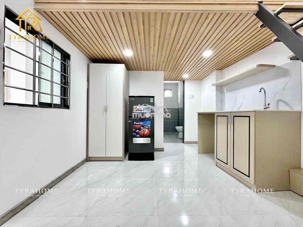 ✅✅Khai trương duplex 35m2_thang máy_gần vlu2&3, uef, hutech✅✅ - 3