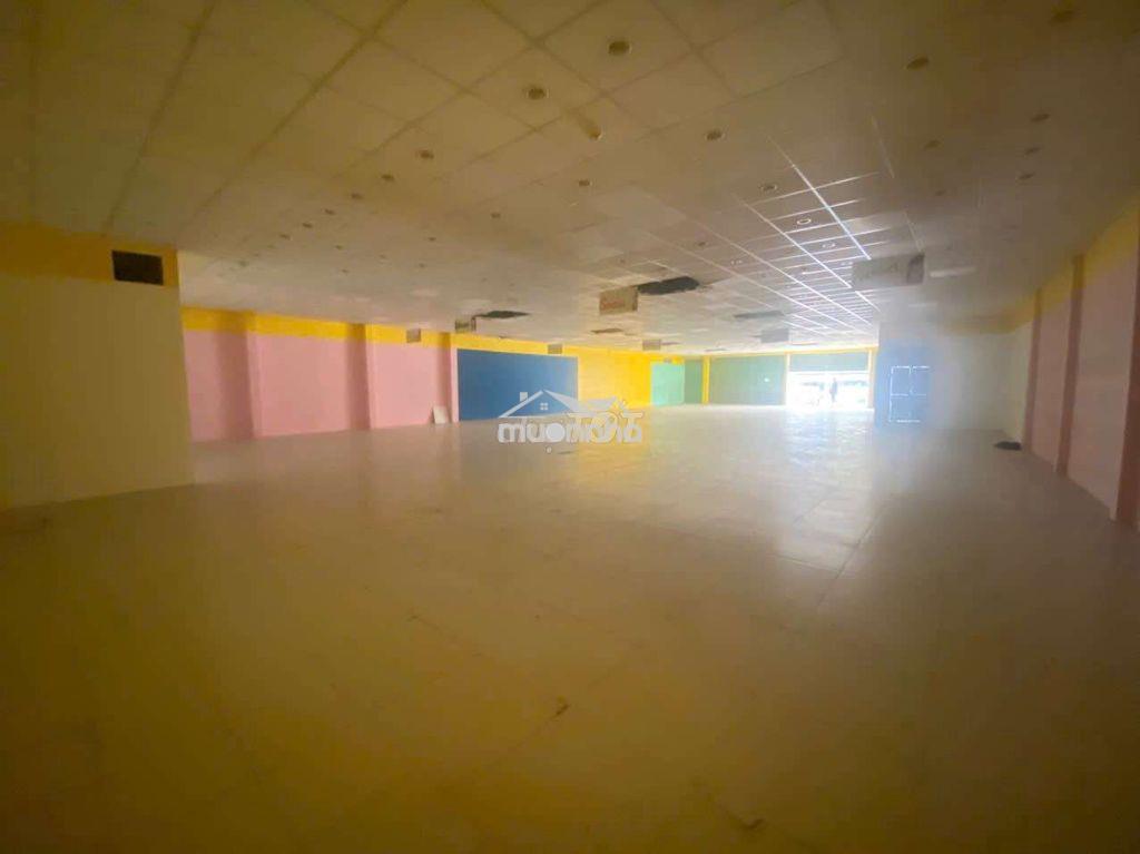 Mặt tiền 20m nguyễn văn trỗi tân bình  - 3