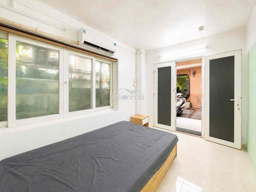 Phòng cửa sổ thoáng mát full nội thất_nhận xe điện quận 3 gần đh mở - 4
