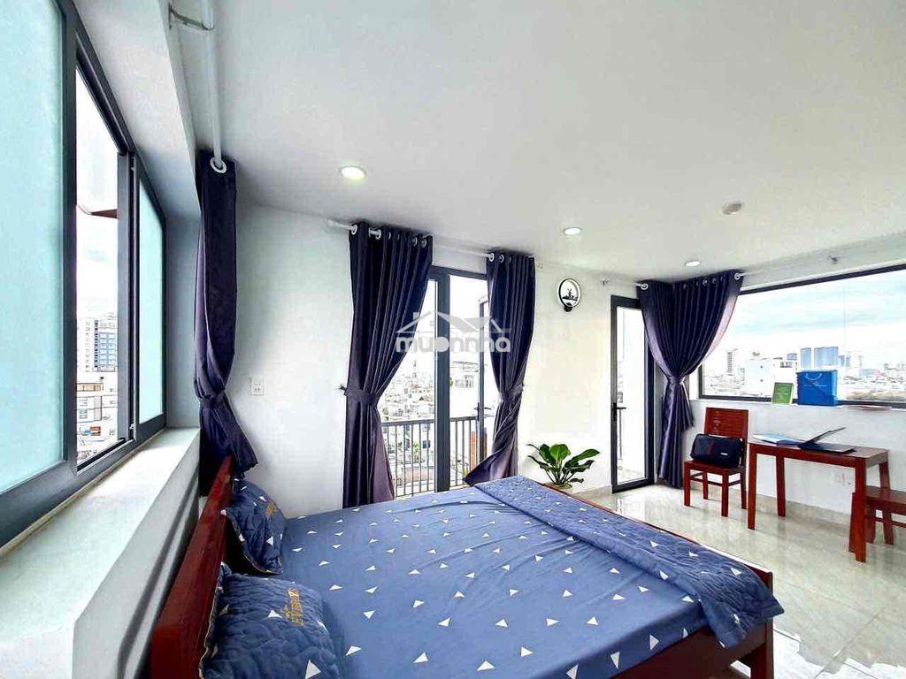 Hệ thống 10.000 phòng mới 100% gần đh uth, ueh, vlu – bình thạnh - q1 - 4