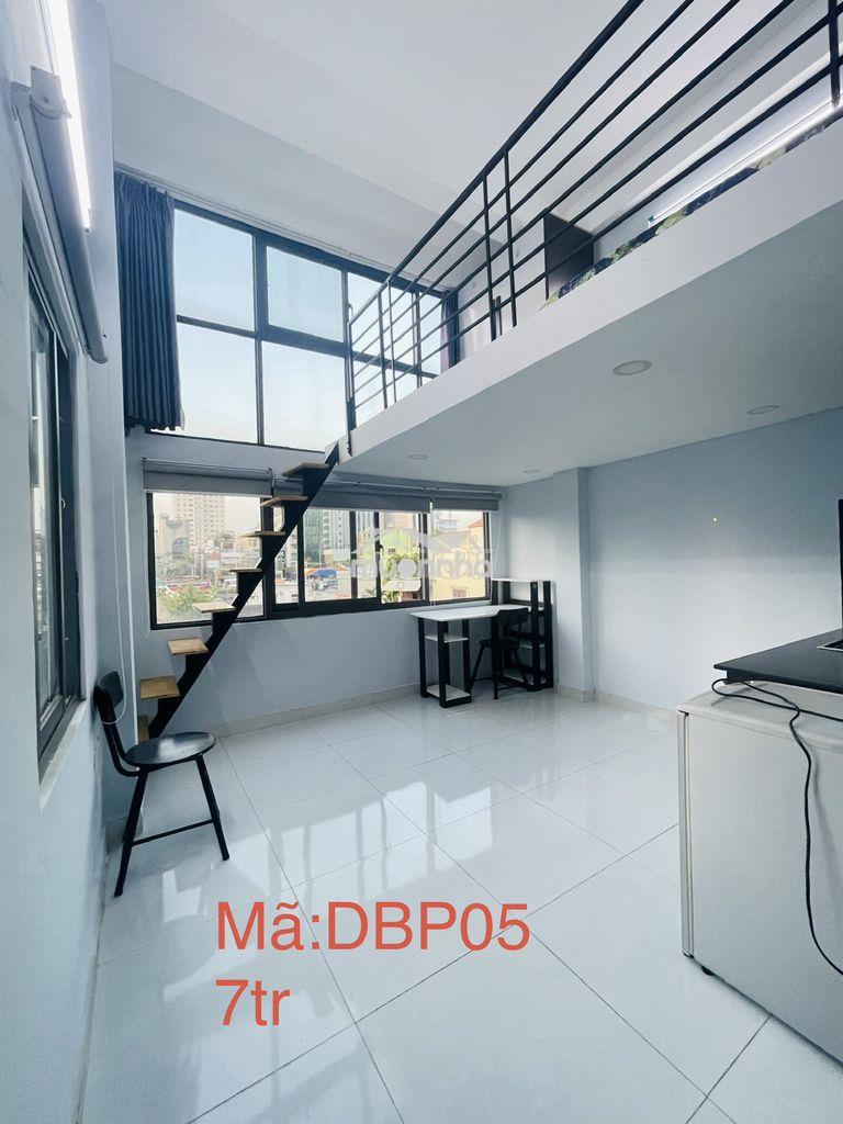 Phòng vip- gác cao gần uth, hutech, ngoại thương