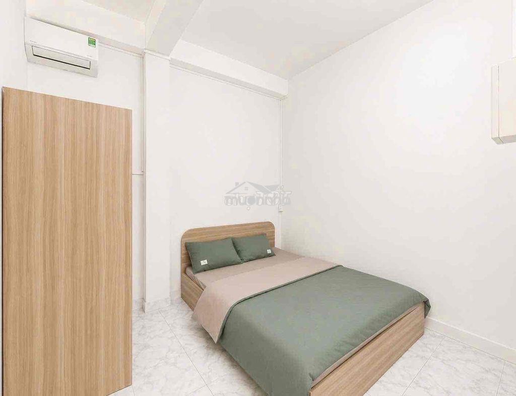 1 căn *** 2pn nguyên tầng ngay cộng hoà 5.500.000 - 4